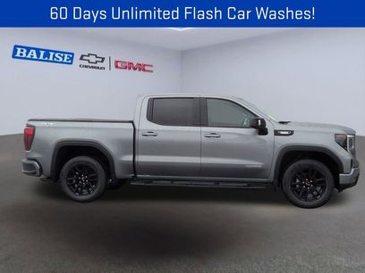 New 2026 GMC Sierra 1500 Elevation w/ Elevation Premium Package