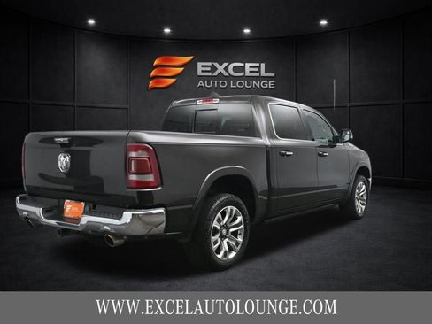 Used 2019 RAM 1500 Limited image 6