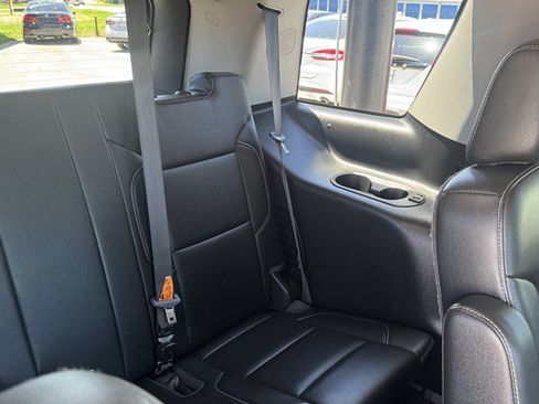 Used 2018 Chevrolet Tahoe Premier w/ RST 6.2L Performance Edition AWD/4WD image 30