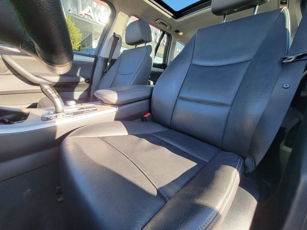 Used 2014 BMW X3 xDrive28i AWD/4WD image 18