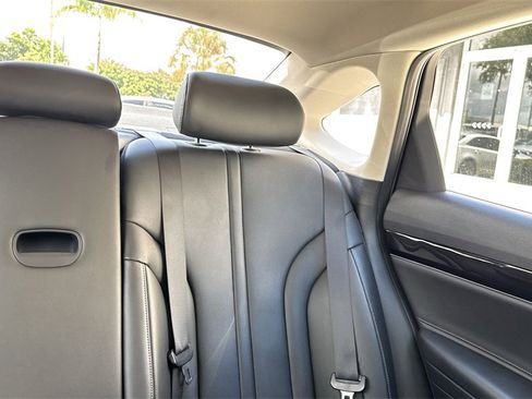 Used 2023 Genesis G80 2.5T image 20