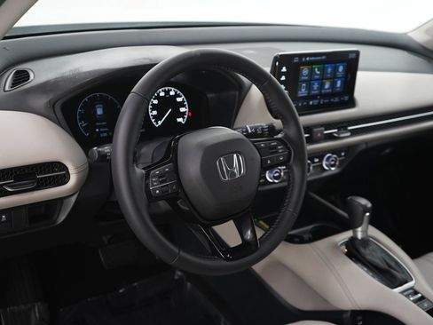 Used 2025 Honda HR-V EX-L image 20