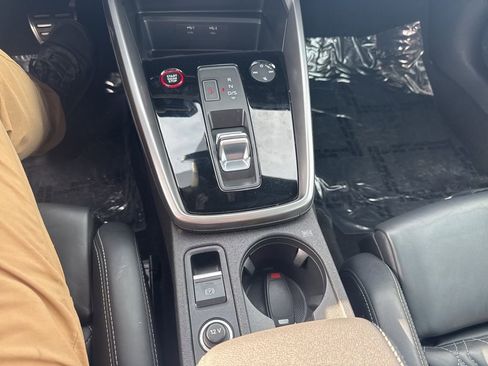 Used 2023 Audi S3 Premium Plus w/ Premium Plus Package image 23