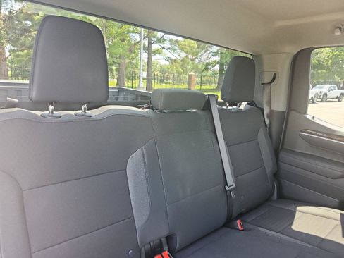 Certified 2026 GMC Sierra 1500 SLE AWD/4WD image 10