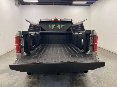 Used 2025 RAM 1500 Limited image 30