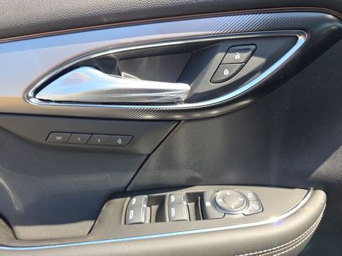 New 2026 Buick Envision Sport Touring AWD/4WD image 26