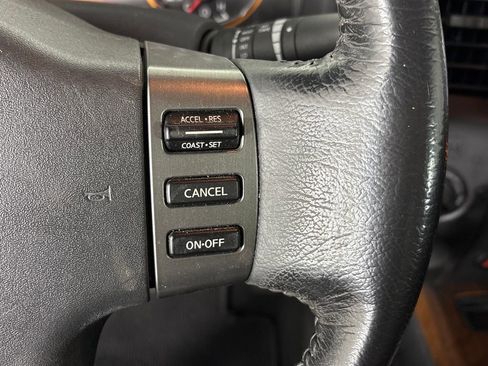 Used 2012 Nissan Titan SL w/ SL Max Utility Pkg AWD/4WD image 25