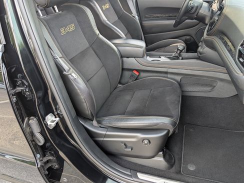 Used 2025 Dodge Durango R/T AWD/4WD image 22