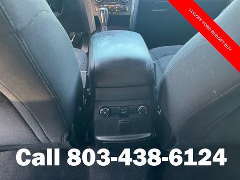 Used 2018 Ford Explorer XLT w/ Equipment Group 201A FWD image 15