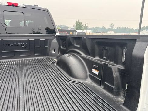 Used 2024 Ford F250 Lariat w/ Sport Appearance Package AWD/4WD image 51