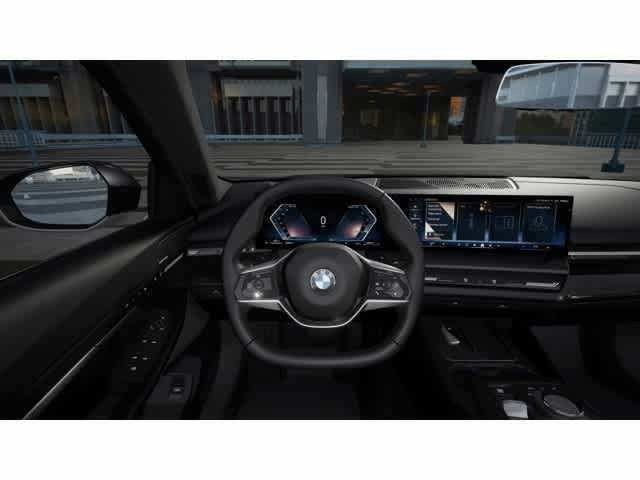 Used 2026 BMW 530i RWD image 13