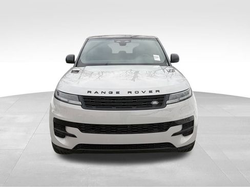 New 2026 Land Rover Range Rover Sport SE image 2