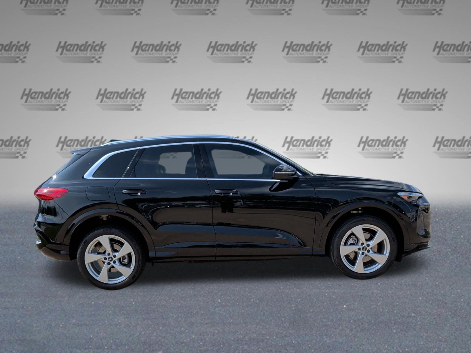 Used 2026 Audi Q5 Premium w/ Premium Plus AWD/4WD image 10
