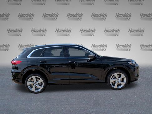 Used 2026 Audi Q5 Premium AWD/4WD image 10