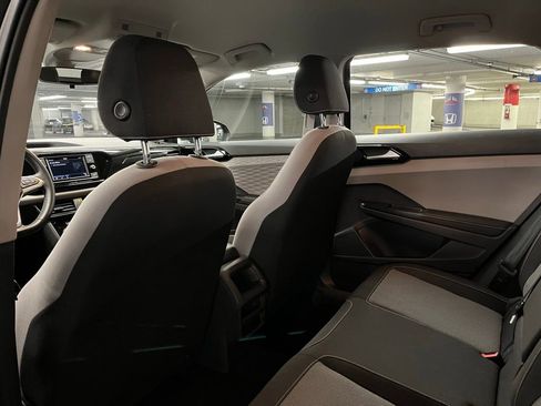 Certified 2024 Volkswagen Taos S image 20