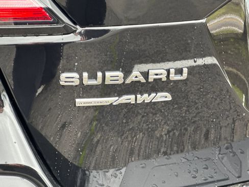 New 2025 Subaru Outback Limited w/ Popular Package #2 image 27