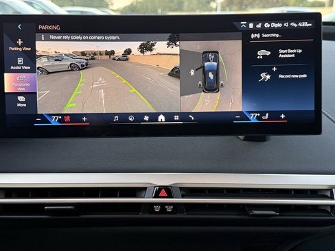 Used 2026 BMW iX xDrive45 image 31