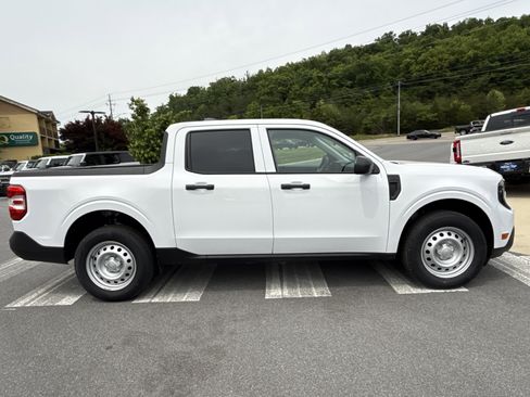 New 2026 Ford Maverick XL w/ 4K Tow Package AWD/4WD image 4