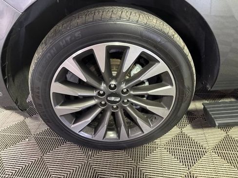 Used 2021 Lincoln Navigator Reserve AWD/4WD image 50