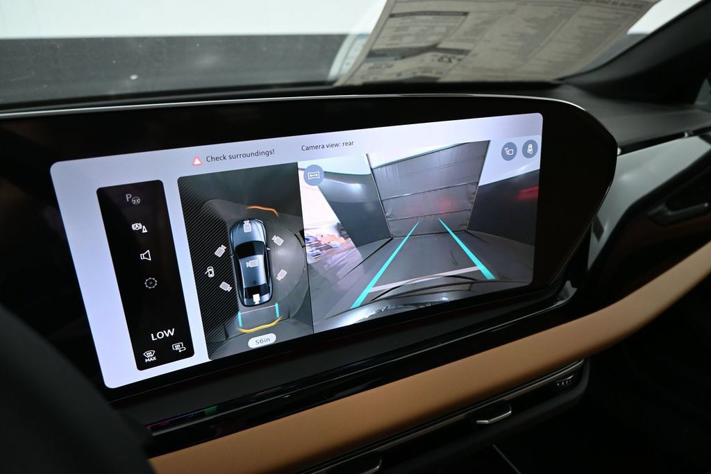 New 2026 Audi A6 Premium Plus AWD/4WD image 9