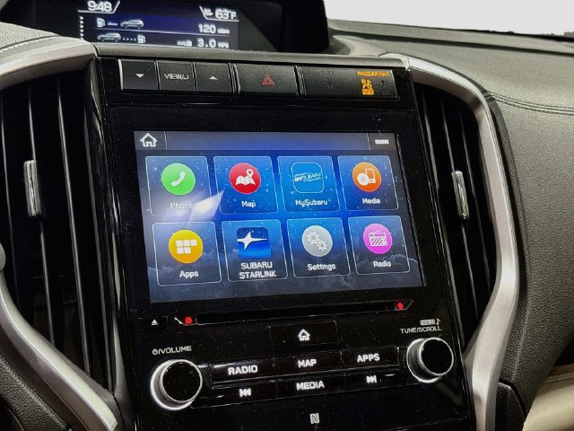 Used 2019 Subaru Ascent Touring AWD/4WD image 15