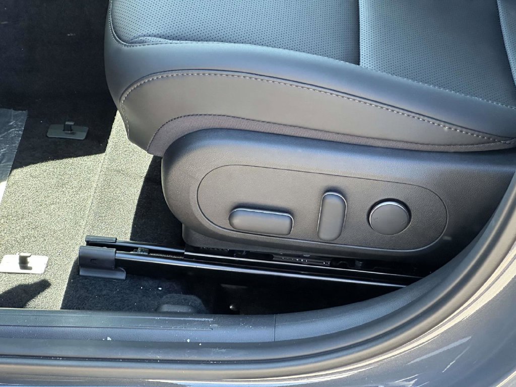 New 2026 Hyundai Kona Limited AWD/4WD image 14