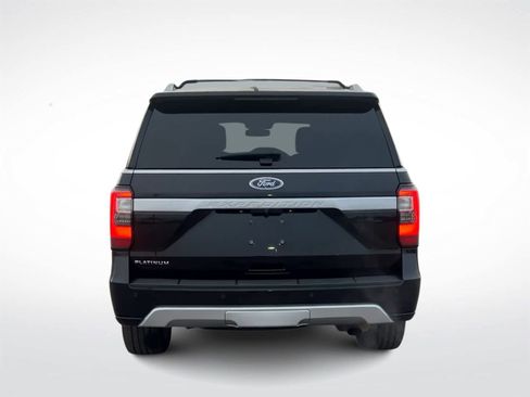 Used 2019 Ford Expedition Platinum image 7