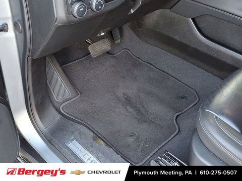 Certified 2024 Chevrolet Tahoe LT image 42