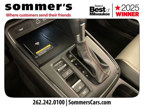 Used 2023 Honda CR-V Sport Touring image 22