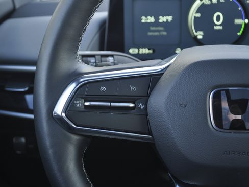 Certified 2024 Honda Prologue Elite image 22