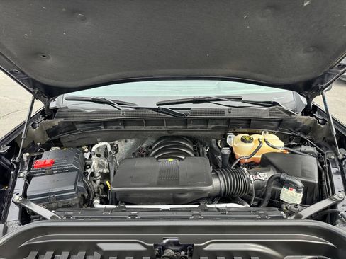 Used 2022 GMC Sierra 1500 Elevation w/ Elevation Premium Package image 31