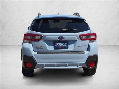 Used 2021 Subaru Crosstrek 2.0i Premium w/ Moonroof Package AWD/4WD image 7