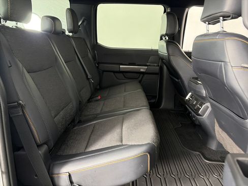 Used 2023 Ford F150 Tremor AWD/4WD image 30
