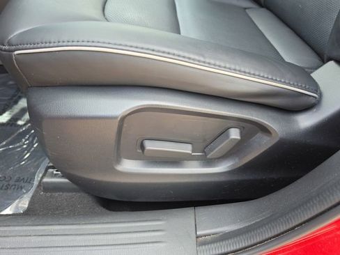 Used 2024 MAZDA CX-5 AWD 2.5 S w/ Select Package image 16