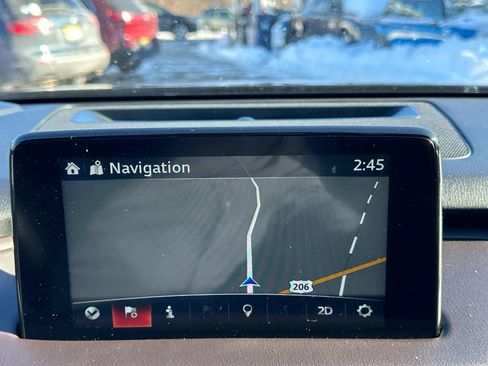 Used 2018 MAZDA CX-9 Grand Touring image 28