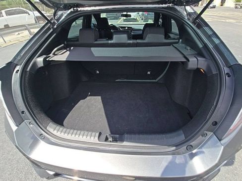Used 2021 Honda Civic Sport image 4