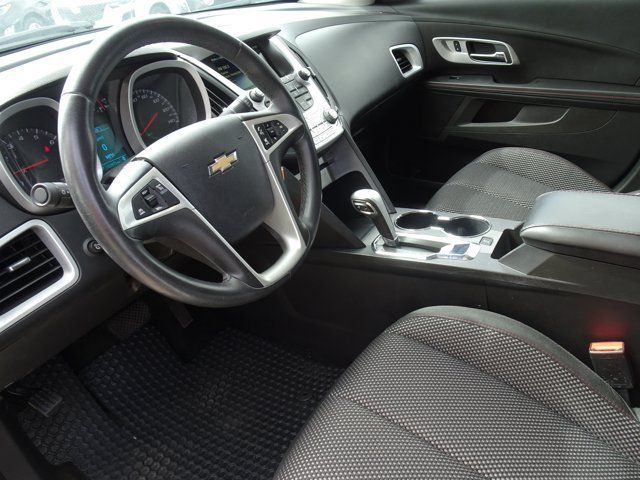 Used 2014 Chevrolet Equinox LT w/ Driver Convenience Package FWD image 13