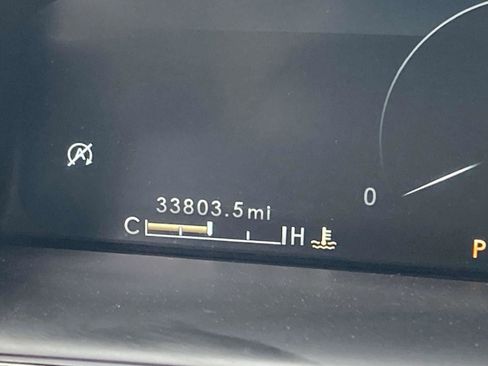 Certified 2022 Lincoln Nautilus Reserve image 33