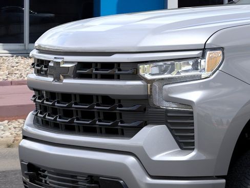 New 2026 Chevrolet Silverado 1500 RST w/ Protection Package AWD/4WD image 51