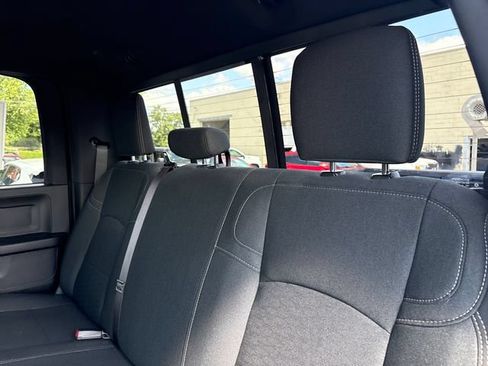 New 2026 RAM 2500 Tradesman AWD/4WD image 22