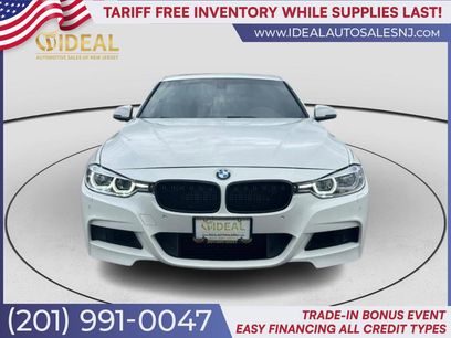 Used 2014 BMW 335i xDrive Sedan