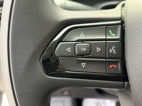 Used 2024 RAM ProMaster 3500 image 18