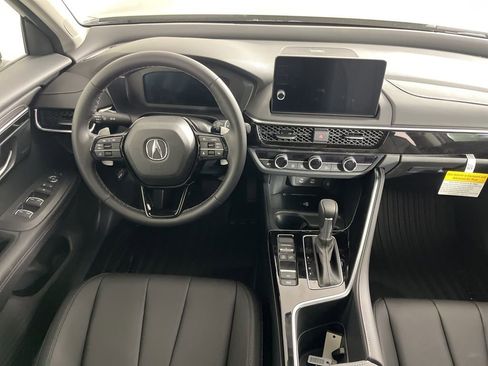 New 2026 Acura ADX FWD image 13