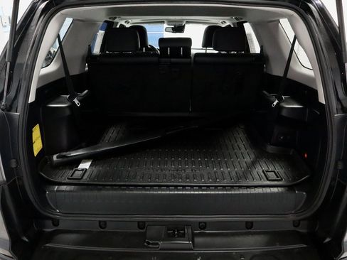 Used 2023 Toyota 4Runner Limited image 14