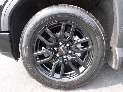 Used 2022 GMC Sierra 1500 Elevation w/ X31 Off-Road Package image 51