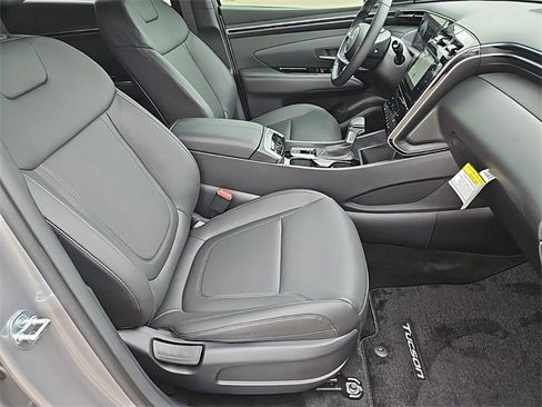 Used 2024 Hyundai Tucson XRT image 15