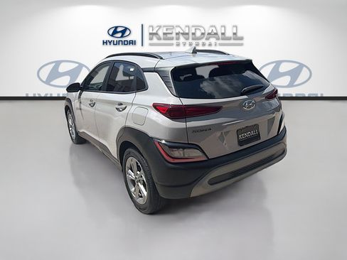 Used 2023 Hyundai Kona SEL FWD image 4