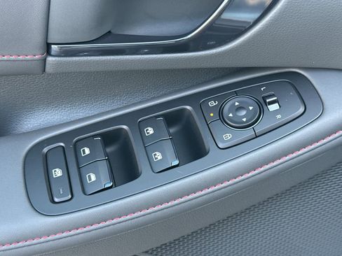 New 2026 Hyundai Sonata N Line image 14