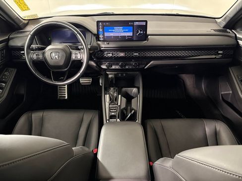 Used 2023 Honda Accord Sport image 36