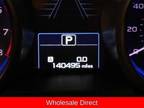 Used 2017 Subaru Outback 2.5i Touring w/ Popular Package #5A AWD/4WD image 17